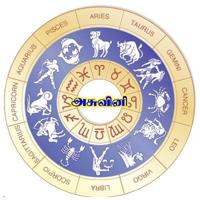 அசுவினி