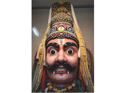 அரவாணிகளின் பிறப்பிற்கு புராண ரீதியான காரணம் உண்டா? - astrological reason to born transgender