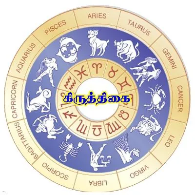 கிருத்திகை