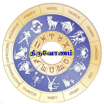 திருவோணம்